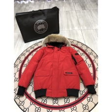 Canada Goose Down Jackets